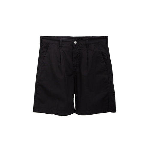 Carhartt WIP Albert Short Black Rinsed I033125.89.02.00 Degli Uberti